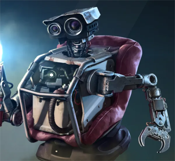 创世战车(载具竞技手游) 创世战车(载具竞技手游)