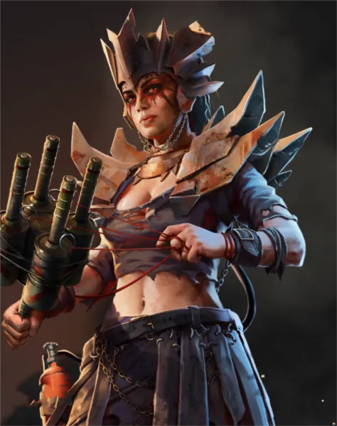 创世战车(载具竞技手游) 创世战车(载具竞技手游)