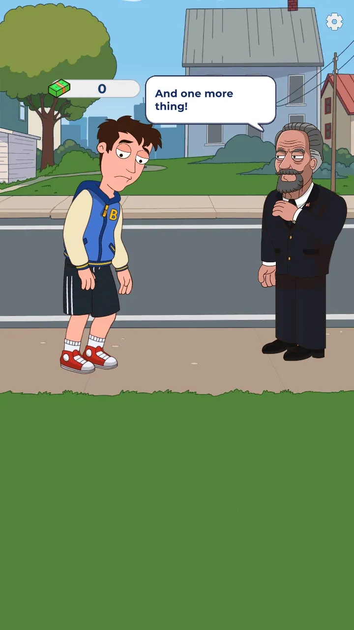 放置伙伴(生活商业模拟游戏) 放置伙伴(生活商业模拟游戏)