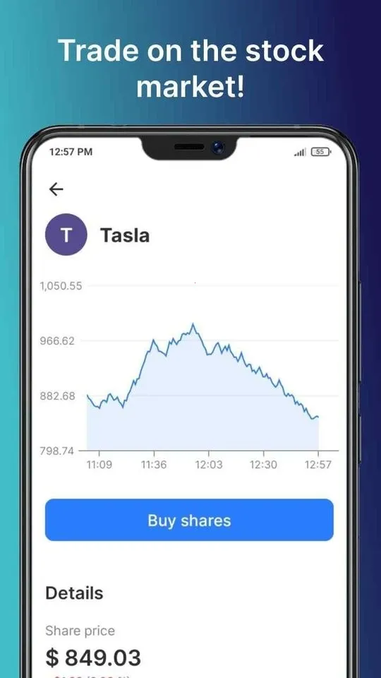 商业帝国富人2026手机版v1.25.10 安卓版截图4