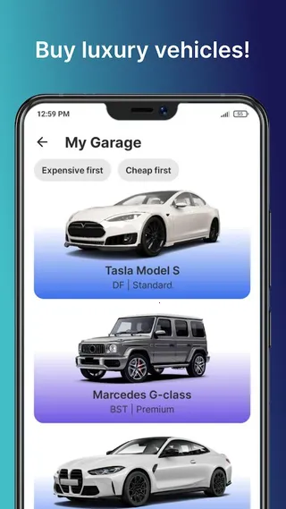 商业帝国富人2026手机版v1.25.10 安卓版截图3