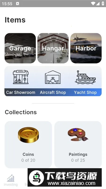 商业帝国富人2026手机版 商业帝国富人2026手机版