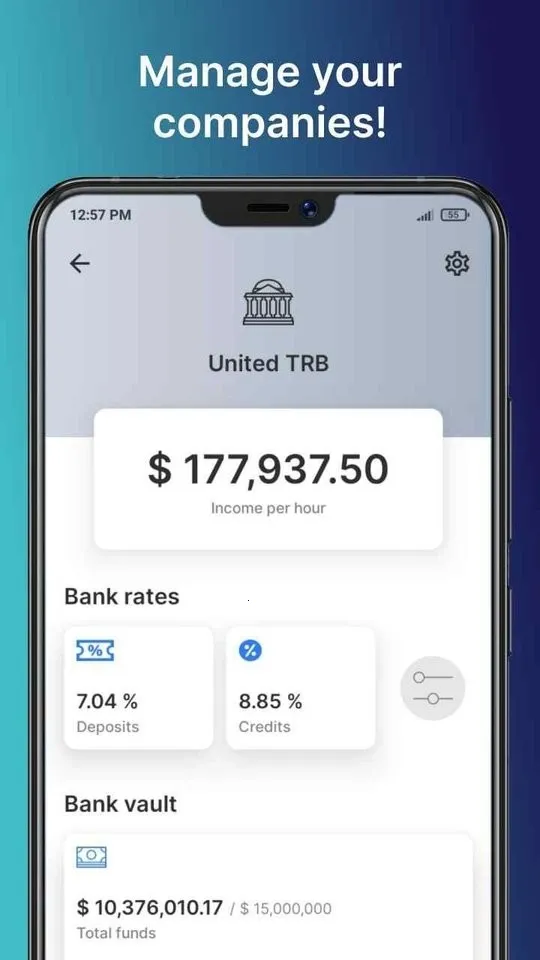 商业帝国富人2026手机版 商业帝国富人2026手机版