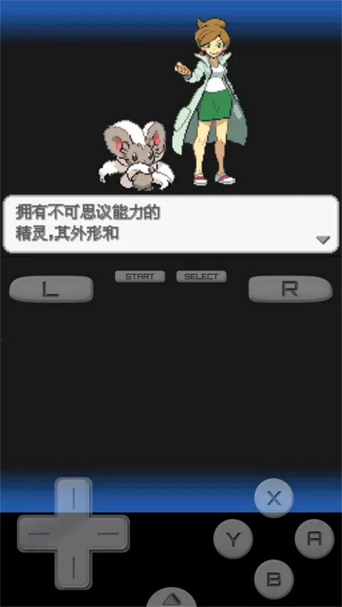 口袋妖怪 超透黑2 版(宝可梦同人游戏) 口袋妖怪 超透黑2 版(宝可梦同人游戏)