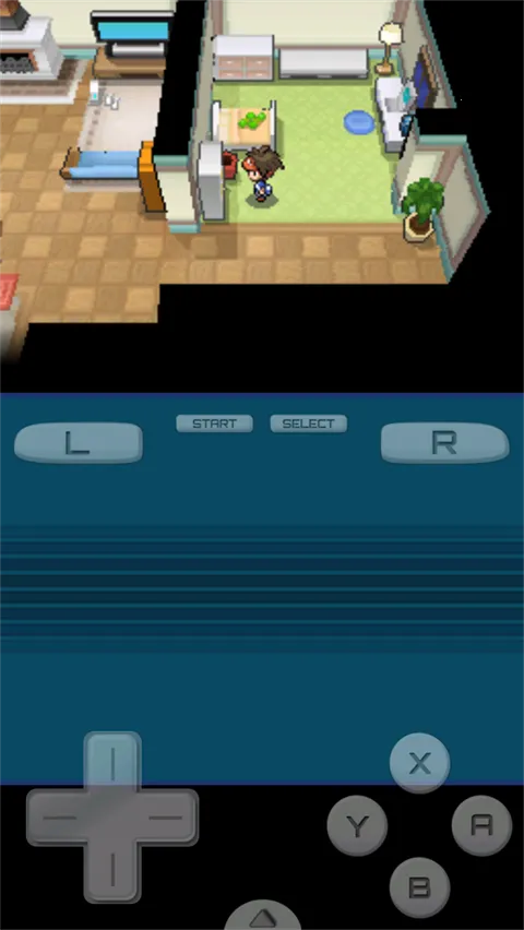 口袋妖怪 超透黑2 版(宝可梦同人游戏) 口袋妖怪 超透黑2 版(宝可梦同人游戏)