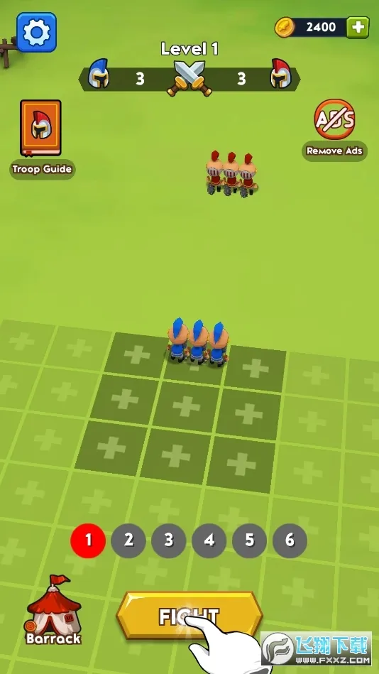 СС��ս��2026���°汾v3.2.3 �ֻ����ͼ1