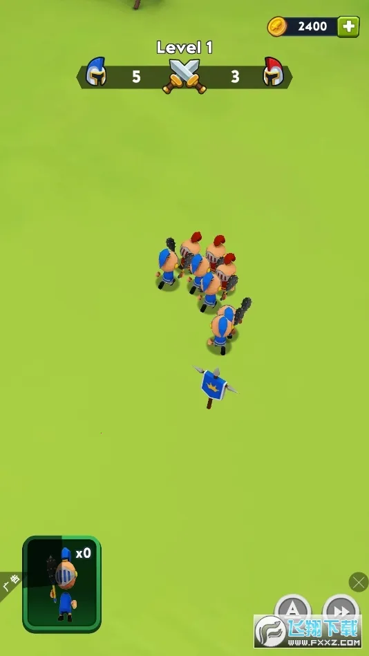 СС��ս��2026���°汾v3.2.3 �ֻ����ͼ0