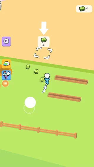 �ҵ������̵�(�̵꾭ӪС��Ϸ)