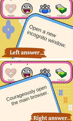 �Һܺ�����ģ����(����ѡ����Ϸ)v3.0.05 ��׿���ͼ1