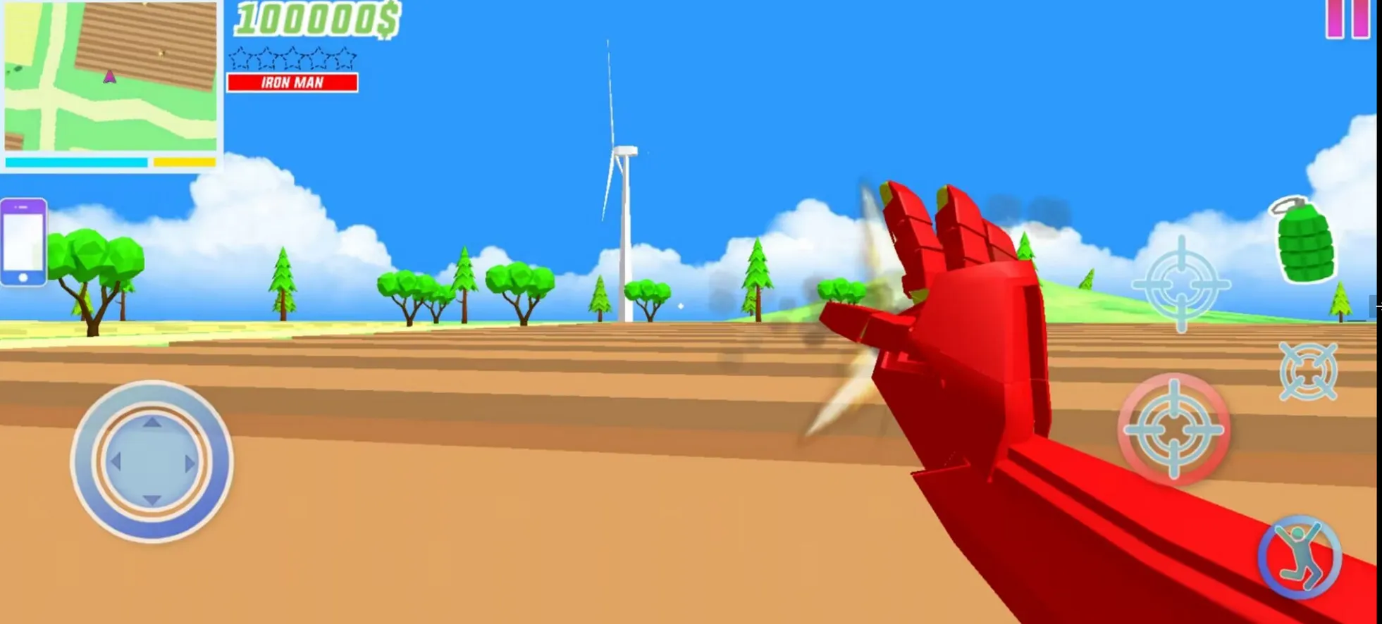 ɳ��ģ����������ģ��2026�ٷ����°汾v0.9.0.3 ��׿���ͼ0