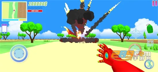 ɳ��ģ����������ģ��2026�ٷ����°汾v0.9.0.3 ��׿���ͼ2