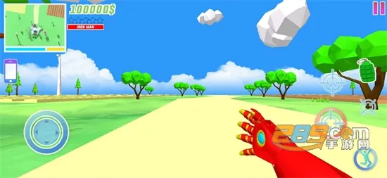 ɳ��ģ����������ģ��2026�ٷ����°汾v0.9.0.3 ��׿���ͼ3