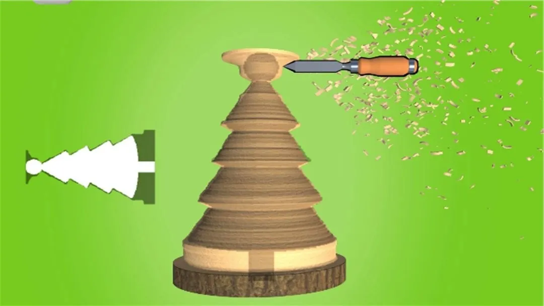 ����ľ��3D���°�׿��