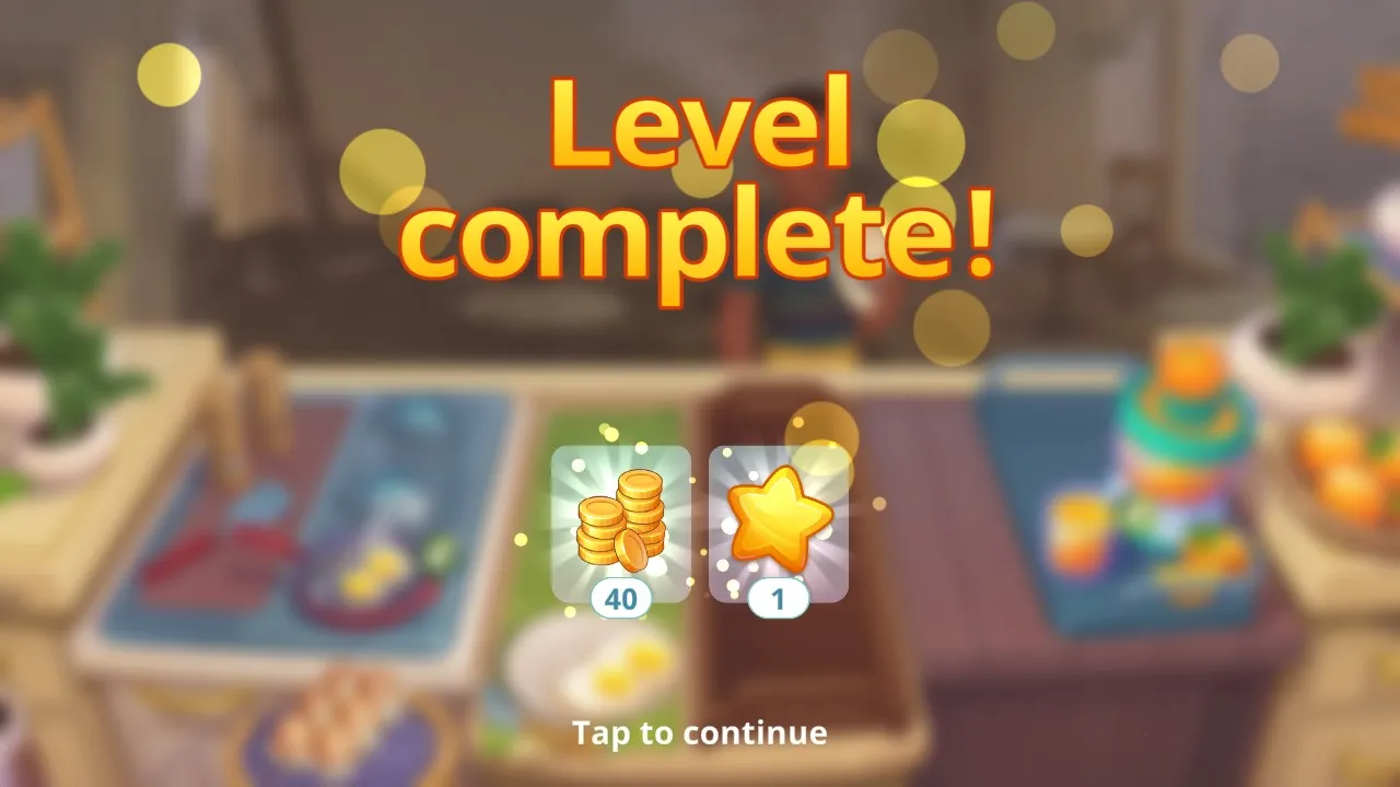 CookingLive(���ģ����Ϸ)v0.42.0.17 �ֻ����ͼ2