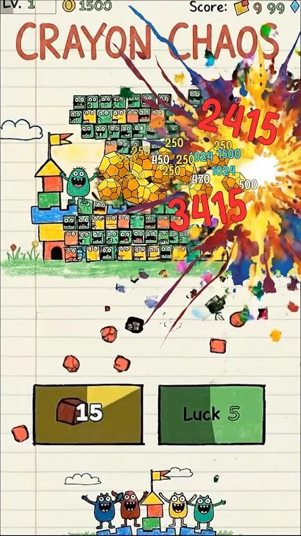 ���ʷ���ս(���ʷ�������Ϸ)v1.0.0 �ֻ����ͼ2