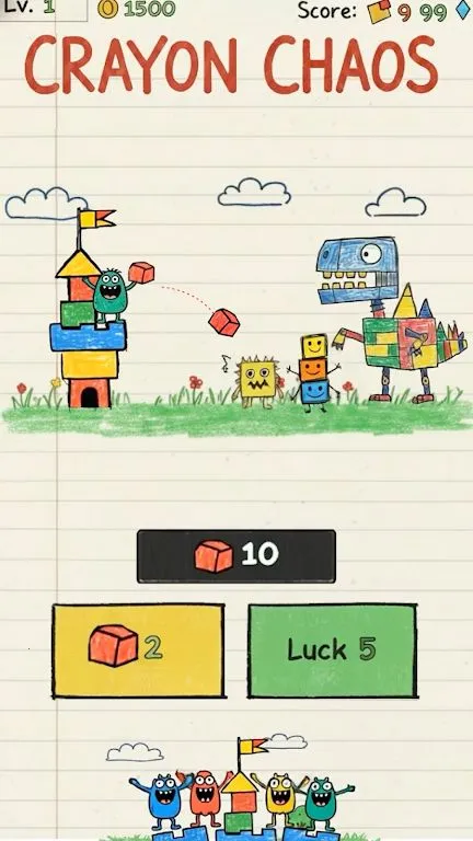 ���ʷ���ս(���ʷ�������Ϸ)v1.0.0 �ֻ����ͼ1