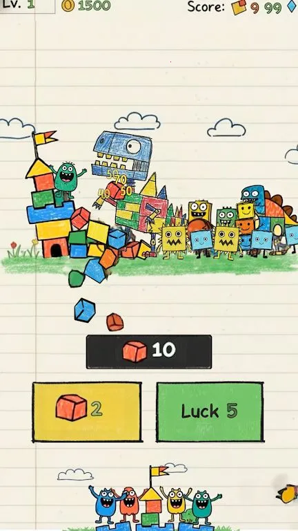 ���ʷ���ս(���ʷ�������Ϸ)v1.0.0 �ֻ����ͼ3