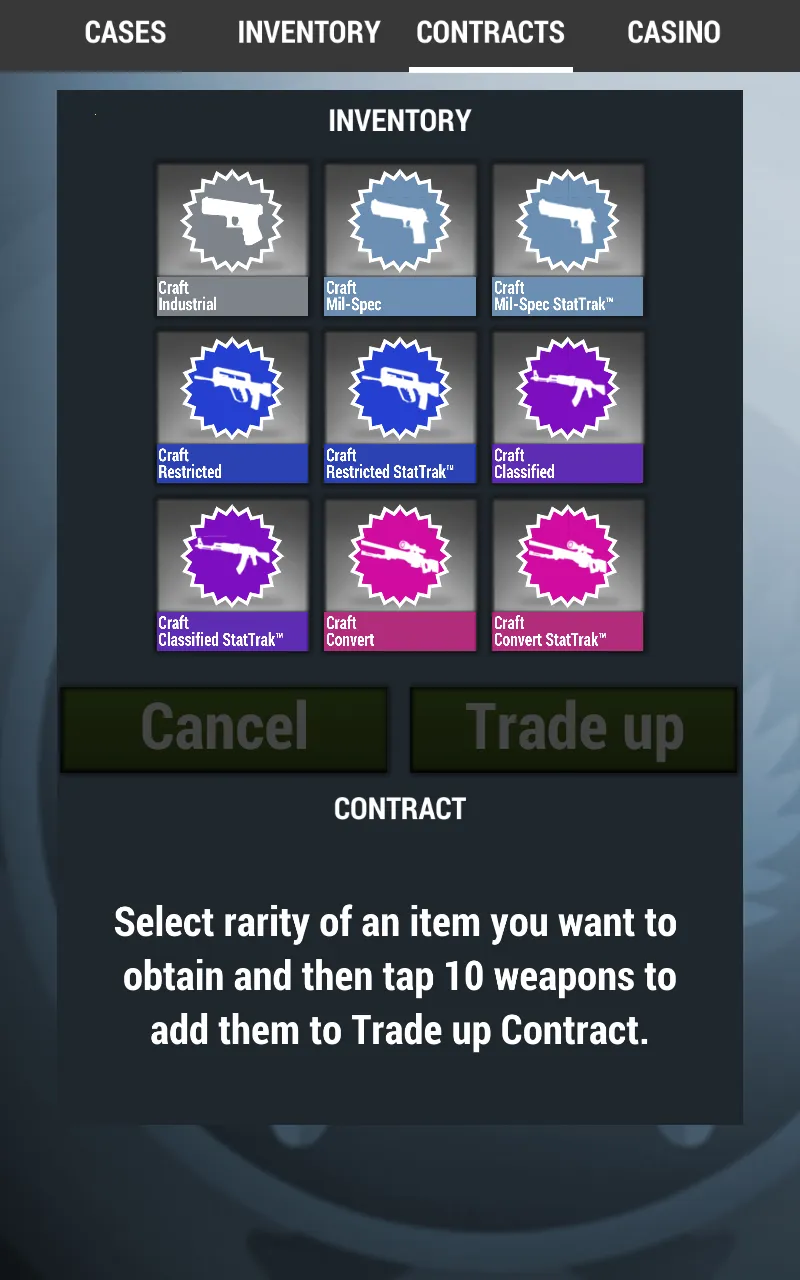 Case Simulator 2(CS2����ģ����Ϸ)v2.14 ��׿���ͼ1