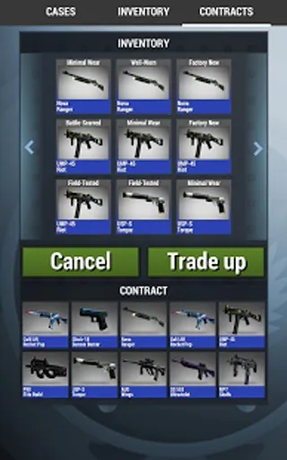 Case Simulator 2(CS2����ģ����Ϸ)v2.14 ��׿���ͼ3