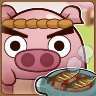 ɭ�ֿ�͵�(��Ӫ��Ϸ)