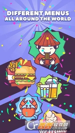 ɭ�ֿ�͵�(��Ӫ��Ϸ)v1.0.0 ��׿���ͼ1