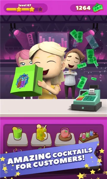 ɭ�ֿ�͵�(��Ӫ��Ϸ)