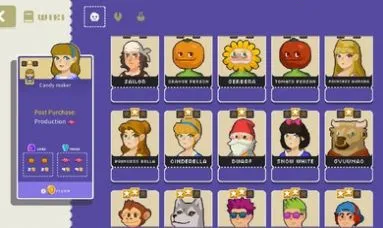 幸运市长2026下载v1.2.2 手机版截图0