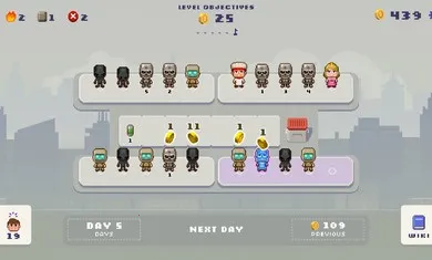 幸运市长2026下载v1.2.2 手机版截图3