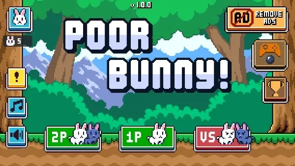 可怜的兔子2026最新版本 可怜的兔子2026最新版本