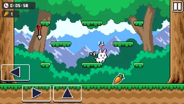 可怜的兔子2026最新版本 可怜的兔子2026最新版本