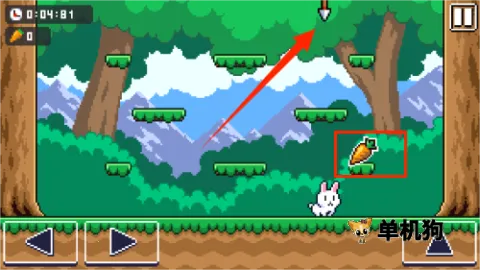 可怜的兔子2026最新版本 可怜的兔子2026最新版本