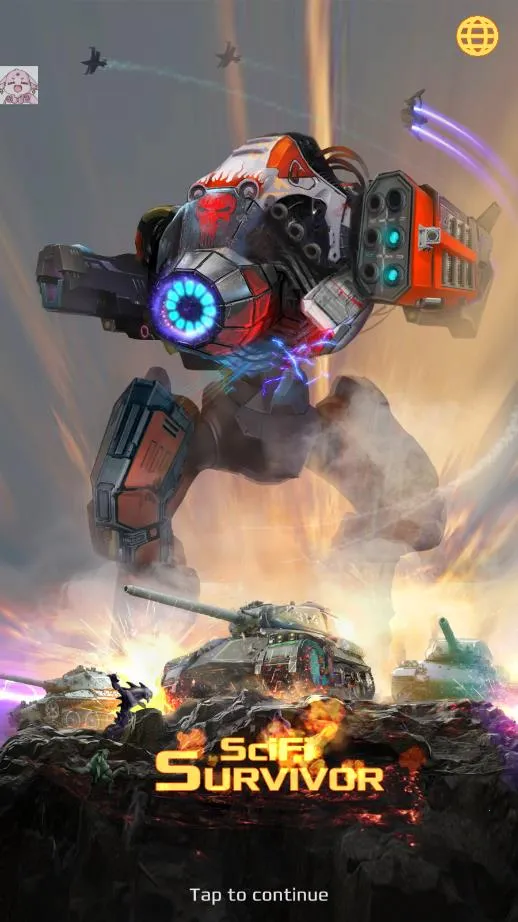 �ƻ��Ҵ���(�ƻ�������Ϸ)v1.0.500 �ֻ����ͼ1