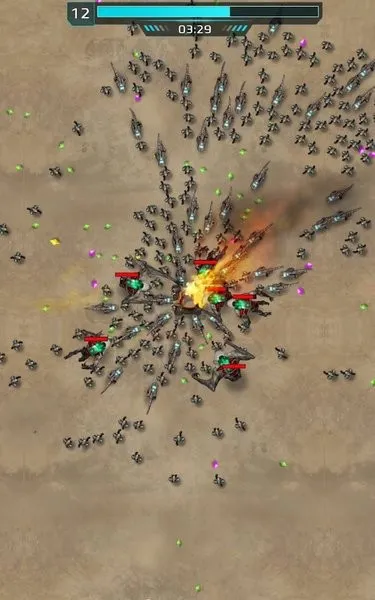 �ƻ��Ҵ���(�ƻ�������Ϸ)v1.0.500 �ֻ����ͼ4