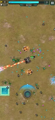 �ƻ��Ҵ���(�ƻ�������Ϸ)v1.0.500 �ֻ����ͼ3