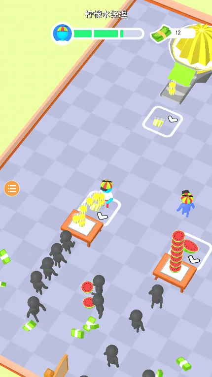 �����ʹ��(����������Ӫ��Ϸ)v2.4.0.0 �ֻ����ͼ2