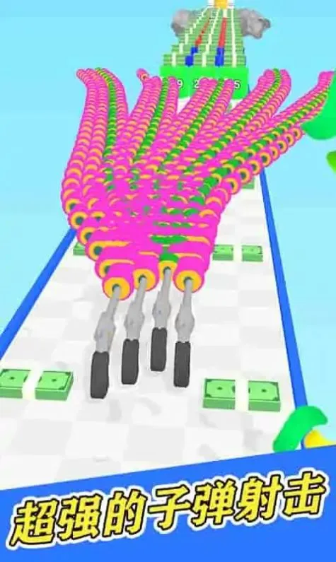 �ϲ��ӵ�ͷ(�ӵ��ϳ��ܿ���Ϸ)v1.0.1 �ֻ����ͼ2