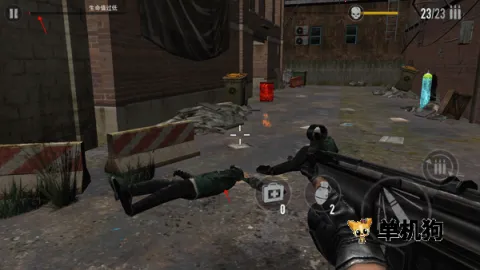 һ���ʬ(��ʬ�����Ϸ)