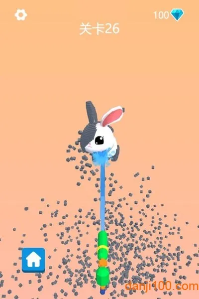 消灭糖豆大作战最新手机版 消灭糖豆大作战最新手机版