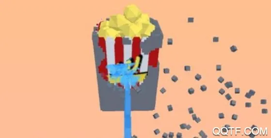 消灭糖豆大作战最新手机版 消灭糖豆大作战最新手机版