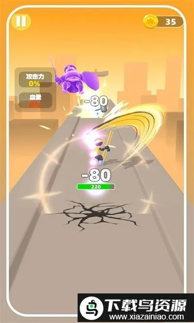 ������ǰ��С��Ϸ2026�ֻ���v2.0.3 �ֻ����ͼ3