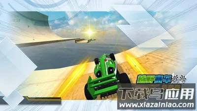 ԽҰ����������(����������Ϸ)v1.0.0 �ֻ����ͼ4