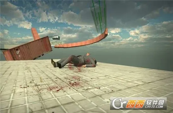 LosAngelesCrimes(��ɼ��������Ϸ)v1.9 �ֻ����ͼ1