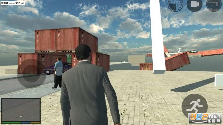 LosAngelesCrimes(��ɼ��������Ϸ)v1.9 �ֻ����ͼ0