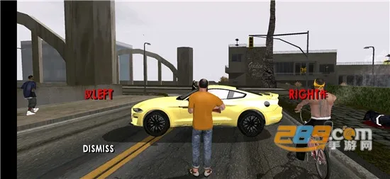 LosAngelesCrimes(��ɼ��������Ϸ)v1.9 �ֻ����ͼ3