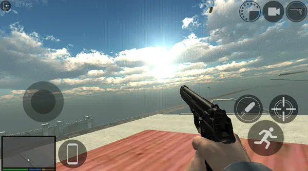 LosAngelesCrimes(��ɼ��������Ϸ)