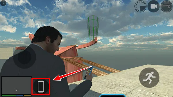 LosAngelesCrimes(��ɼ��������Ϸ)