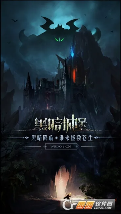 �ڰ��Ǳ�(����ð��RPG����)v1.0.131 �ֻ����ͼ1