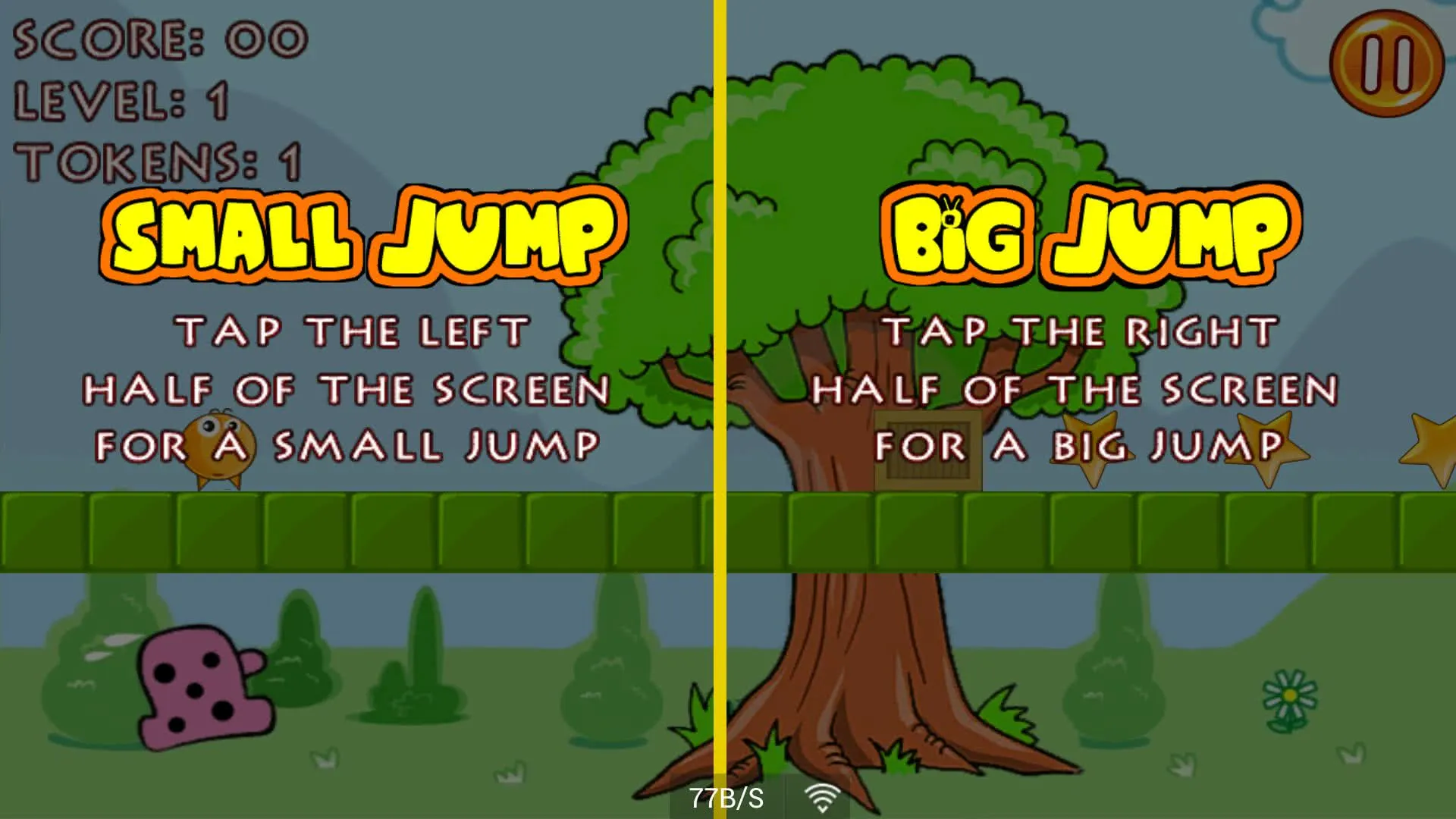 ��������(�������������Ϸ)v1.0.3 ��׿���ͼ4