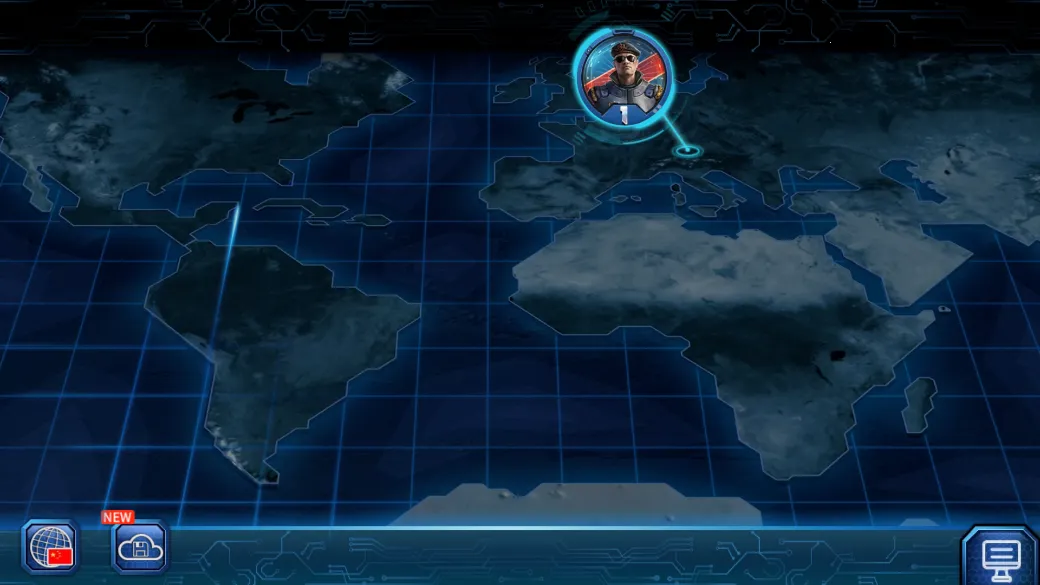 ��������ҫ2: ACE���°�׿��v1.2.2 ��׿���ͼ3