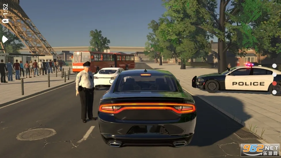 ������ʻѧУ(��ʻģ����Ϸ)v4.4.2 �ֻ����ͼ1